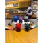 Móc khóa Mickey x Kaws cute dùng móc cặp, balo, túi xách