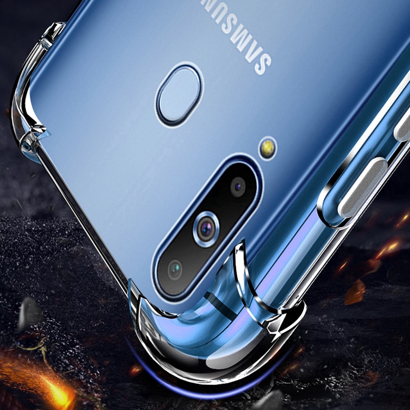 Ốp điện thoại cho For Samsung Galaxy A10 A20 A30 A50 A40 A40S A70