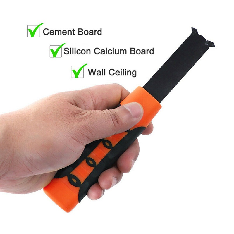 Dụng Cụ Cắt Tấm Xi Măng Bằng Tay Tiện Lợi