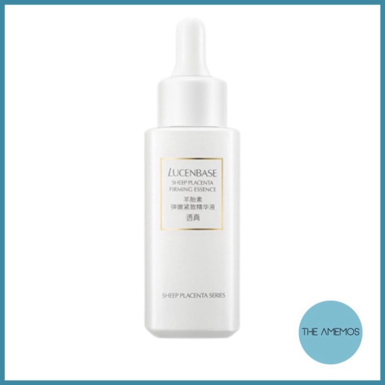 [SẴN] Serum nhau thai cừu Lucenbase B57 | Shopee Việt Nam