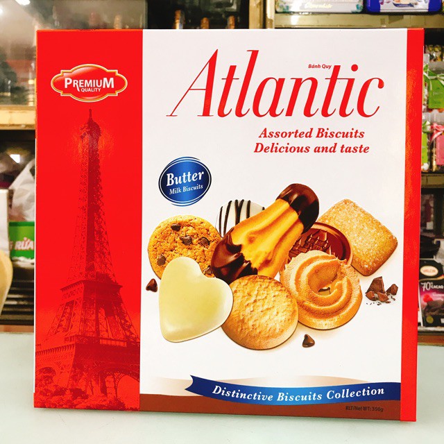 BÁNH QUY ATLANTIC HỘP 350G | Shopee Việt Nam