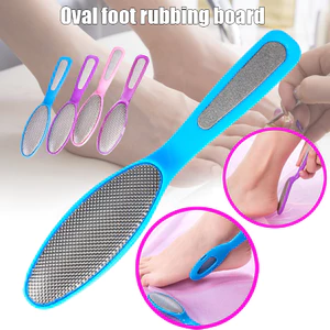 Dụng Cụ Tẩy Tế Bào Chết Da Chăm Sóc Bàn Chân Cho Nam Và Nữ