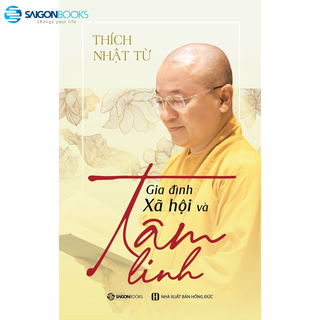 Sách - Gia đình, xã hội và tâm linh