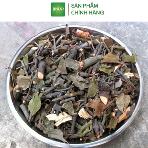 Tầm gửi gạo thượng hạng JINDO 1kg hỗ trợ cho người bị thận và xương khớp