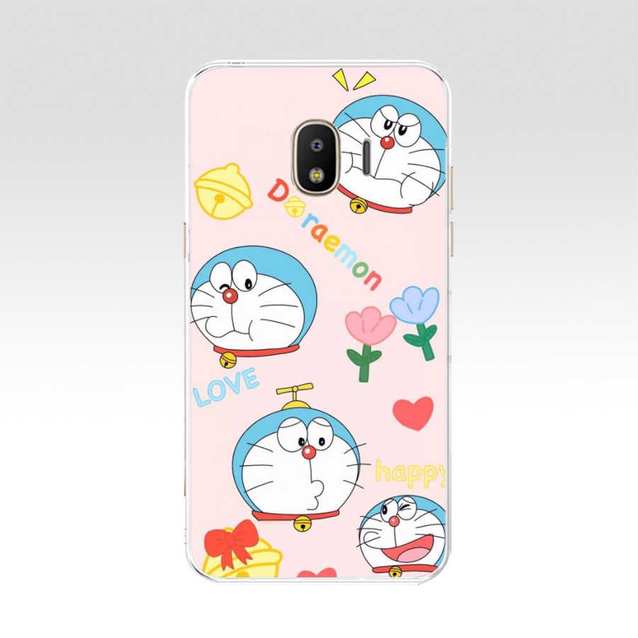 Ốp Điện Thoại TPU Dẻo In Họa Tiết Độc Đáo Thời Trang Cho Samsung Galaxy grand 2 J2 core 2018 J2 pro J2 Prime