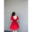 ĐẦM NƠ LƯNG - ĐẦM HỞ LƯNG - ĐẦM ĐI TIỆC - MÈO INDA HOUSE