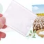 Túi 100/222 Miếng Bông Tẩy Trang Làm Sạch Sâu Chăm Sóc Da