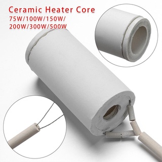Lõi sắt hàn FEIYING Bán chạy 220V 75W100W150W200W300W500W Dụng cụ hàn nhiệt bên ngoài