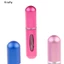Bình xịt bơm nước hoa du lịch di động 5ML rỗng