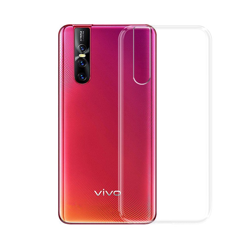 Ốp điện thoại chống sốc chống va đập bảo vệ cho VIVO X90 X80 X70 X60 X50 X30 X27 Pro Plus Pro + 4G 5G 2022
