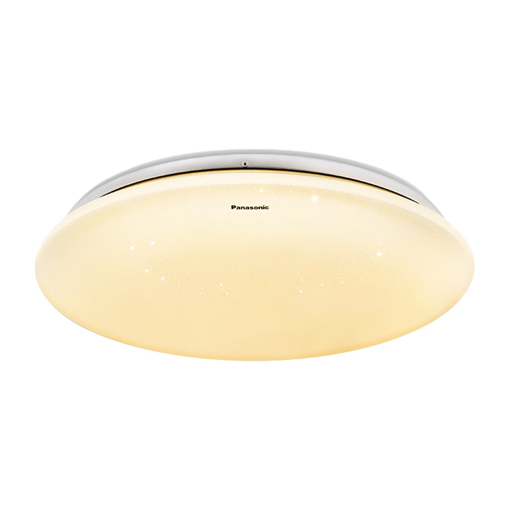 Ảnh Đèn trần ánh sao Starry Panasonic HHXZ301788 28W cho phòng ngủ hiệu ứng ánh sáng lấp lánh, có Remote 3