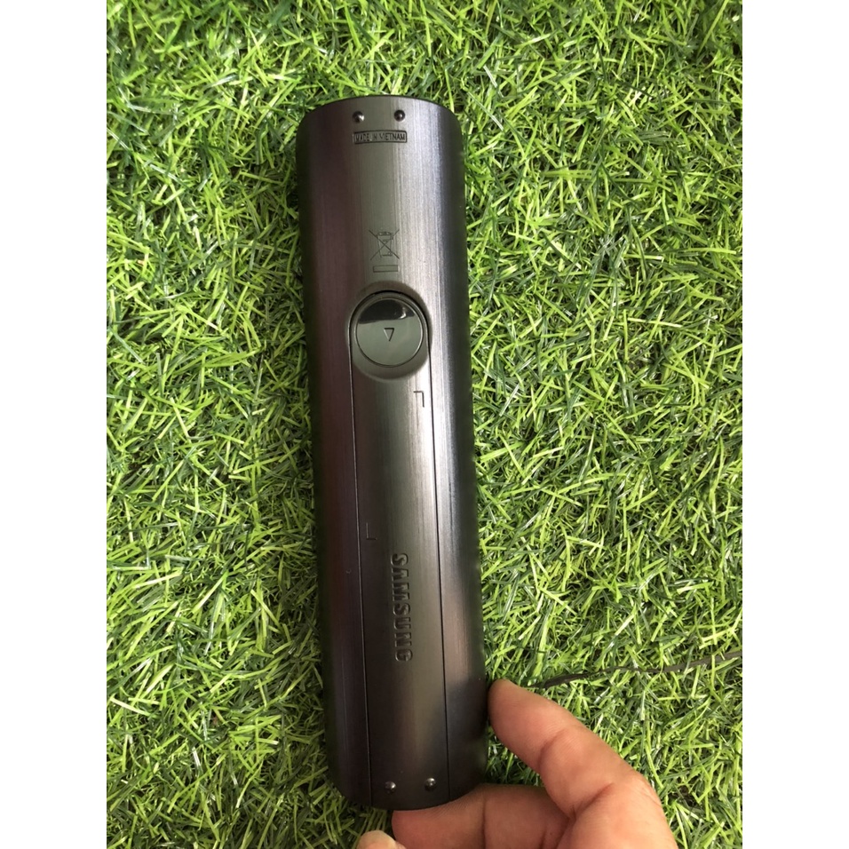 Điều khiển tivi SamSung BN59-00315A smart internet ngắn tốt chính hãng zin theo máy