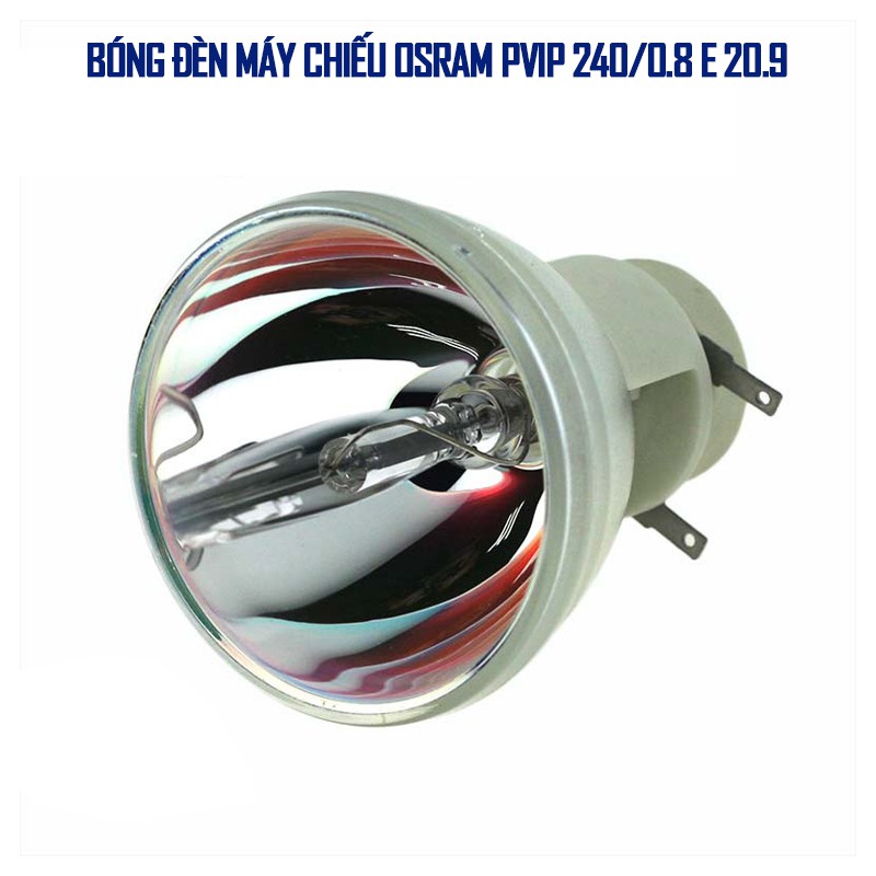 Lampe De Projecteur Blb24 Remplacement De Osram Pvip 240-0.8 E20.9N