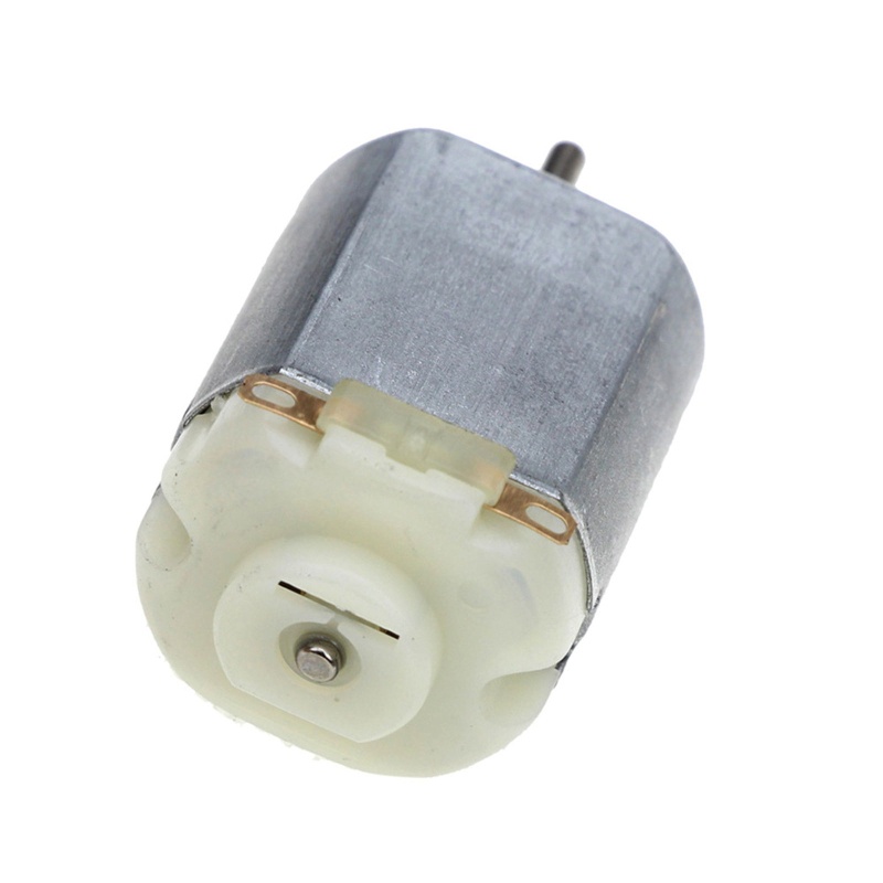 Mô Tơ Xe Hơi Đồ Chơi Tốc Độ Cao DC1-6V Type 130