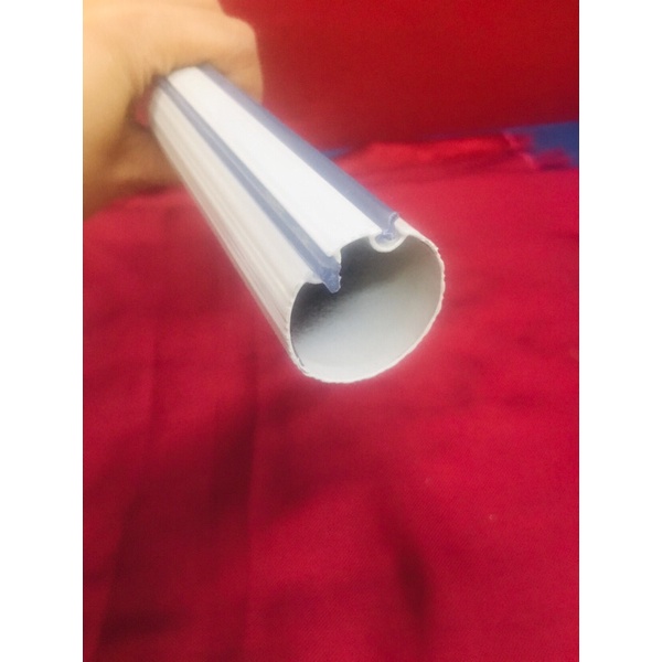 Thanh suốt treo rèm cửa, cây treo rèm cao cấp Quý Nhân | Shopee Việt Nam