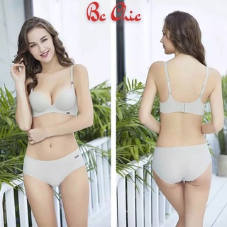 Áo Lót Nữ Đúc su nâng ngực - Áo Ngực Nữ Cao Cấp Không Gọng mềm mại thoáng mát tạo khe đầy đặn gợi cảm quyến rũ A2403 B