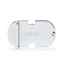 Mặt Khóa Thắt Lưng MK0035 Đá vàng