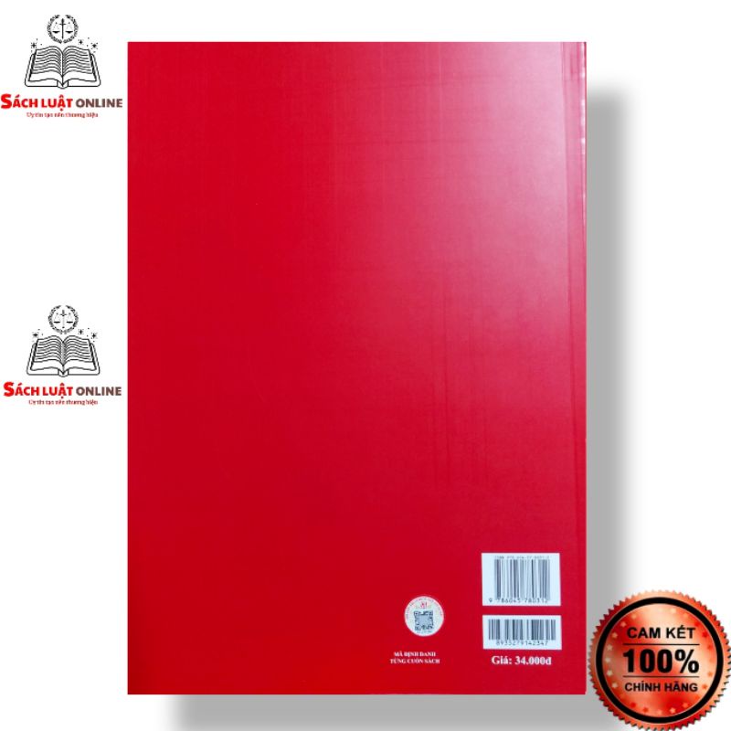 Sổ - Sổ ghi biên bản họp chi ủy