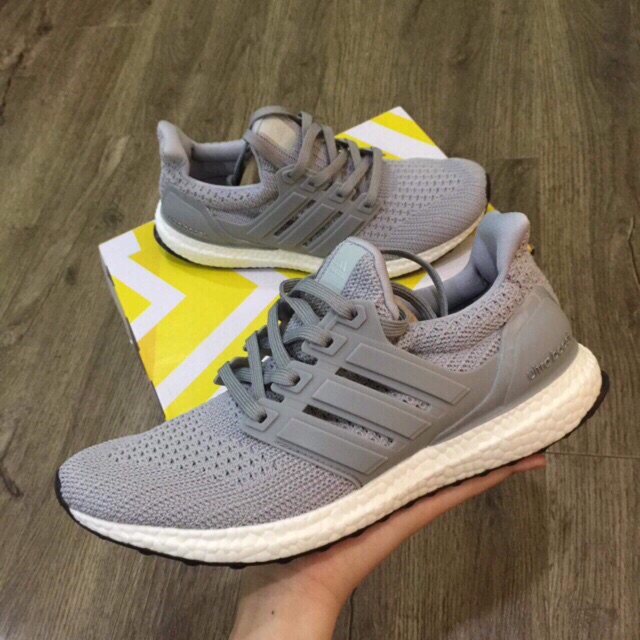 Xả sale lớn nhất 12-12 [Flash ⚡️ale] GIẦY ULTRA BOOST 4.0 NAM NỮ (36-43 ...