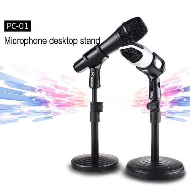 Chân Mic để bàn | Shopee Việt Nam