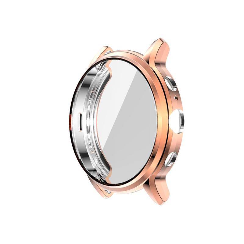Đồng hồ thông minh Vỏ bảo vệ toàn diện cho Fossil Gen 5 FTW4024 Vỏ toàn bộ chống sốc Vỏ đồng hồ