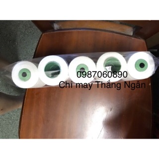 Sét 10 cuộn chỉ may bao tải dứa,chỉ khâu bao tải, bao gạo, cuốn thịt, chỉ may bao tải cầm tay …