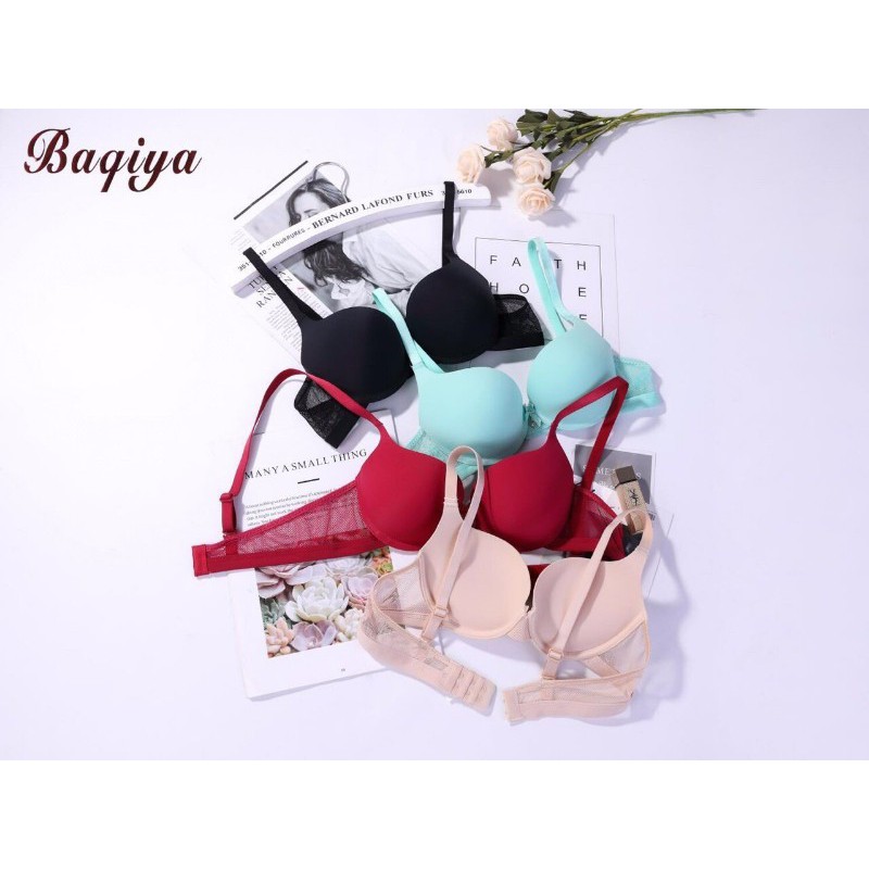 Áo nâng ngực Baqiya Thái Lan