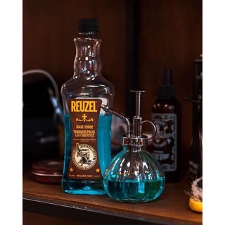 Nước tạo phồng tóc Reuzel Hair Tonic - Hàng Chính Hãng