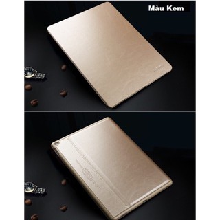 [Nhiều Mầu] Bao da KaKu iPad dành cho tất cả các đời iPad