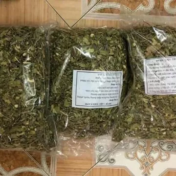 Sỉ giá gốc siêu rẻ dây thìa canh 500g - 1kg