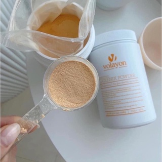 Mặt nạ bột Volayon cao cấp 100g chiết