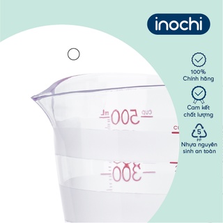 Cốc Đong Inochi - Yoko: Biến Cuộc Sống Bếp Nấu Của Bạn Nên Hoàn Hảo Hơn