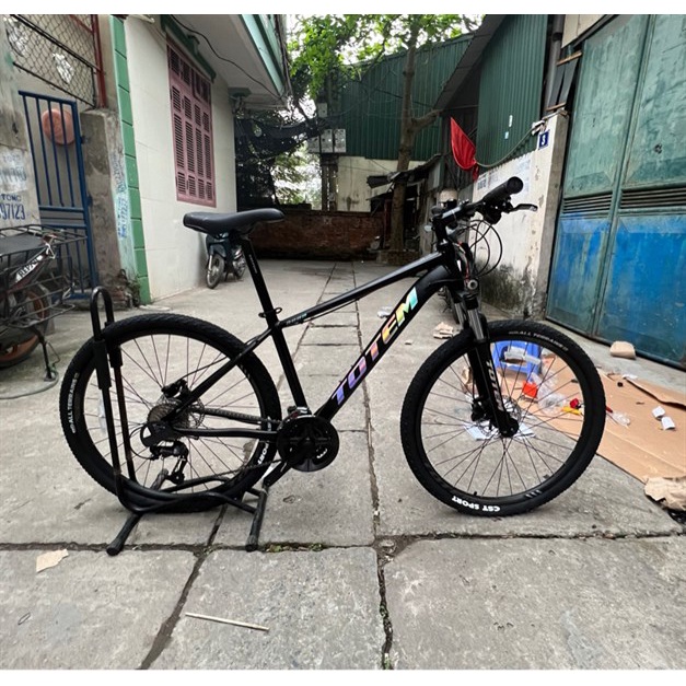 Xe đạp thể thao MTB ToTem 3600 bánh inchs Shopee Việt Nam