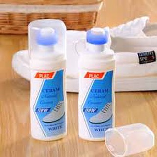 Bình cọ tẩy trắng giày Plac - Bình cọ mang lại hương thơm cho giày