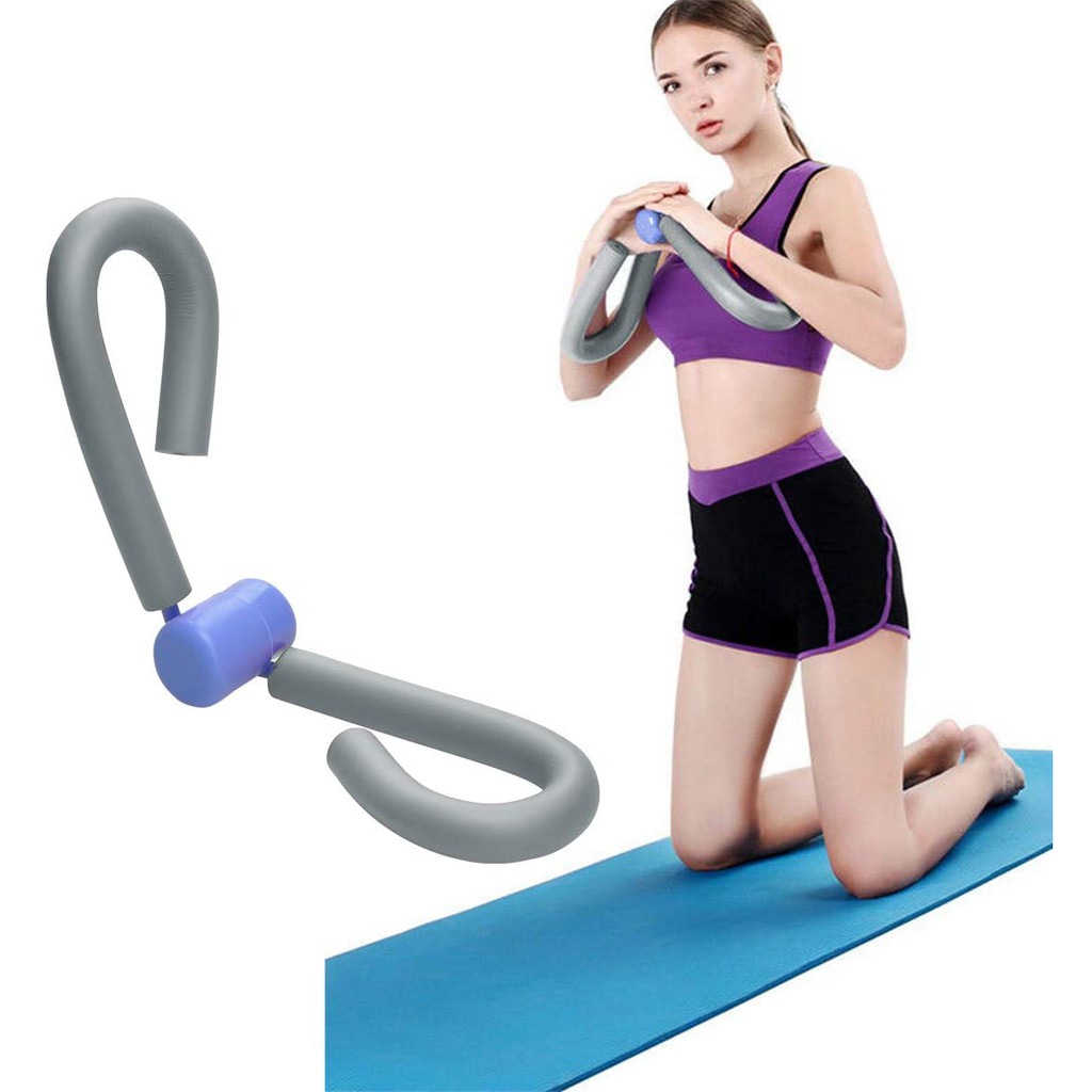 Dụng cụ tập chân tập vai tập tay tại nhà SPORTY YGW17 đa năng giảm mỡ đùi vai bắp tay