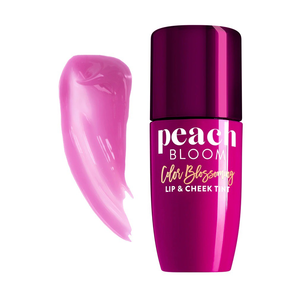 Thanh Lý ] Too Faced - Son Và Má Hồng 2 Trong 1 Too Faced Peach Bloom Color  Blossoming Lip & Cheek Tint 7Ml | Shopee Việt Nam