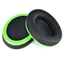 BTM Extra Soft Flannel Tai nghe Earpads cho Recon 200 Tai nghe Earpads Mesh Foam Ear Cushion