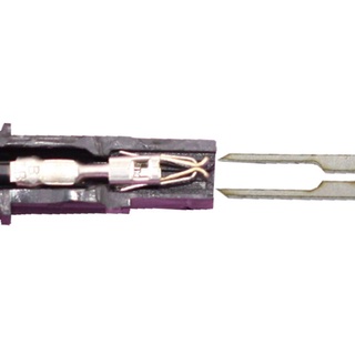 Charmantcc1 Công cụ loại bỏ thiết bị đầu cuối Dây cắm kết nối Bộ kéo nhả Pin Extractor
