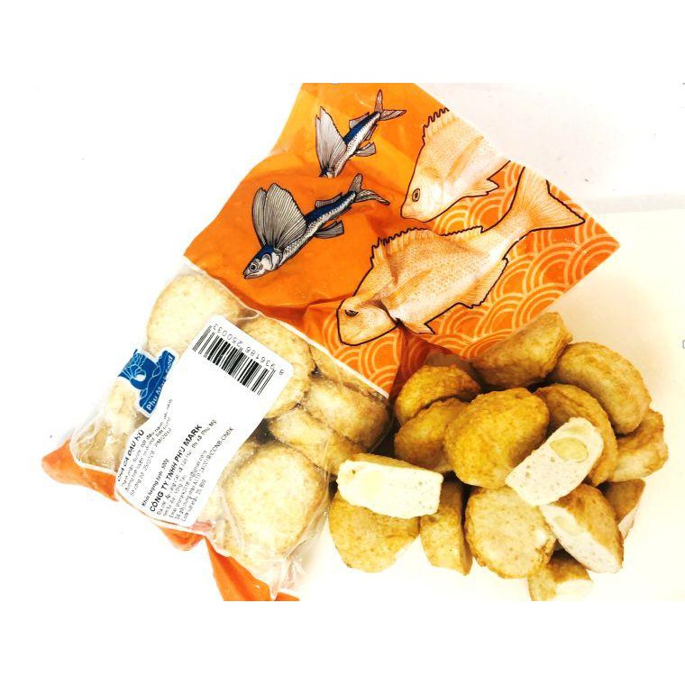 1kg Đậu Hũ Nhân Phô Mai ĐNÁ ( Jofood) thơm, béo