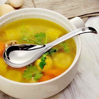 Vá Múc Cơm Canh Inox 304  Tiện Dụng Dày Dặn CamCamHome
