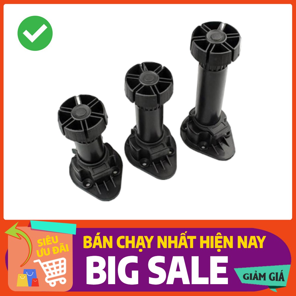 Chân để tủ bằng nhựa 80mm - 100mm | Shopee Việt Nam