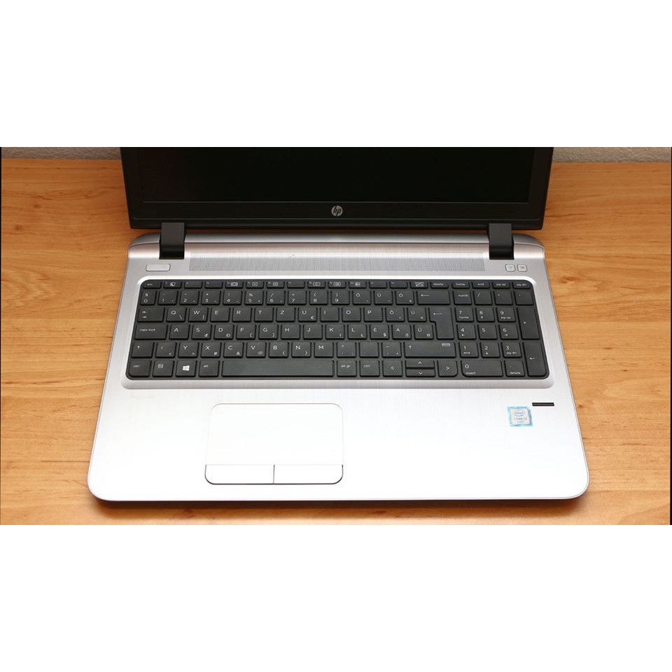 Máy TÍnh HP Probook 450 G3 (Core Skylake I7-6500U, Ram 8GB, SSD