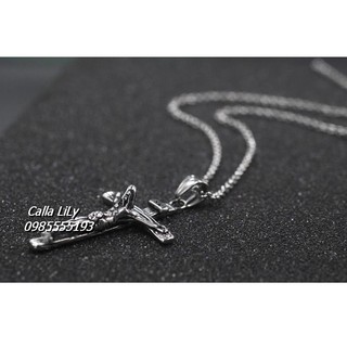 [FreeShip]Dây Chuyền Nam Thánh Giá [Sale]
