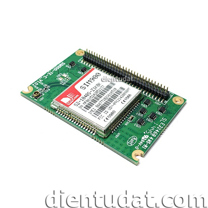 Mạch SIM900TE-C | Shopee Việt Nam