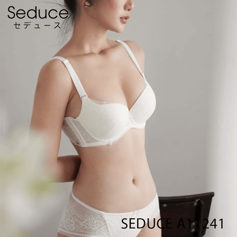 Áo lót Seduce A11241 Mút mỏng