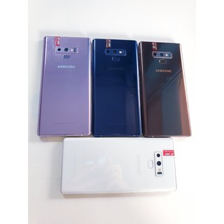 Điện Thoại Samsung Galaxy Note 9 Bản 2 Sim - Hàng Chính Hãng, Máy Zin  Nguyên Con - Cấu Hình Mạnh Ram 6/128Gb - Pin Trâu | Shopee Việt Nam