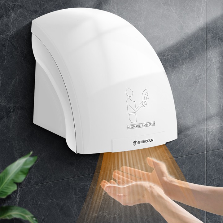 Máy Sấy, Máy Sấy Tay Tự Động