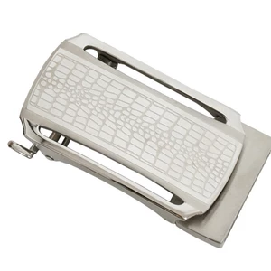 Mặt Khóa Thắt Lưng GOAT MK0108 Thép Không Gỉ