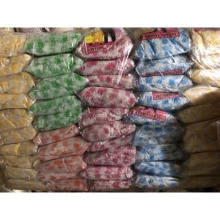 Áo Mưa Giấy (Áo Mưa Phương Tiện) Mặc 1 Lần (50 Cái)
