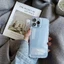 Ốp lưng iphone trong suốt viền vuông nút bấm kim loại 7plus/8plus 16 16promax11/11promax/12/12promax/13max 15proma sd196